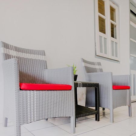 Oyo Life 2638 Hotel Raya Sarangan Eksteriør bilde